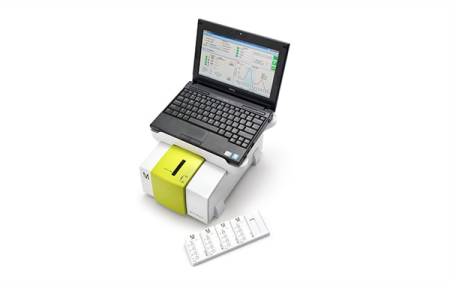 Direct Detect® Infrared Spectrometer