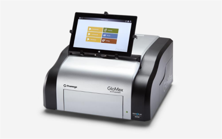 GloMax® Explorer System