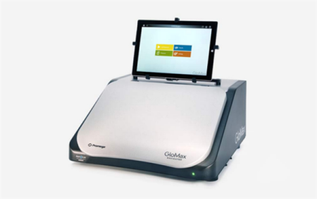 GloMax® Navigator Microplate Luminometer