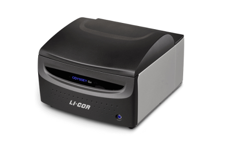 Odyssey® CLx  Imaging System - Odyssey® CLx Imaging System