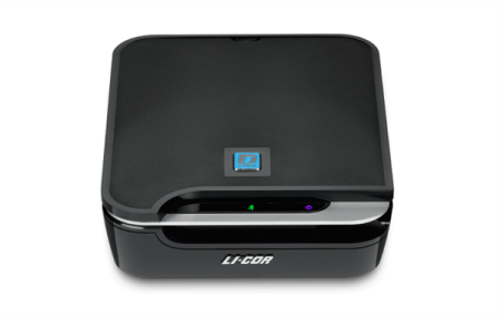 The C-DiGit® Blot Scanner